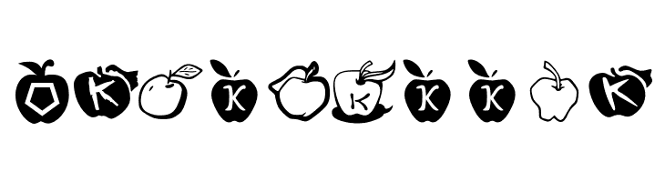 Fnord-Hodge  Free Fonts Download