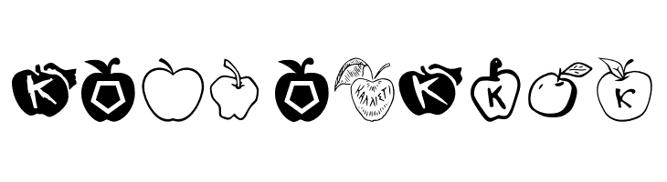 Fnord-Hodge  Free Fonts Download