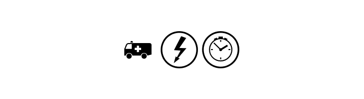 Rally Symbols  Free Fonts Download