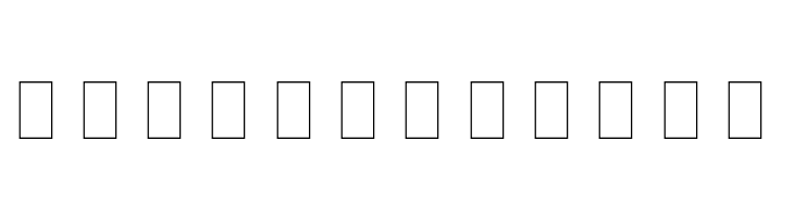 Notice2Std  Free Fonts Download