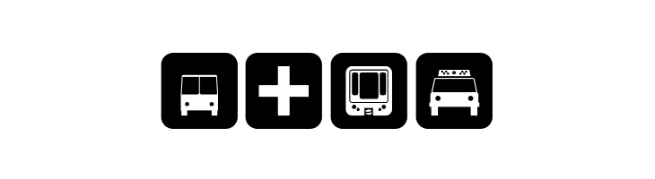 Notice2Std  Free Fonts Download