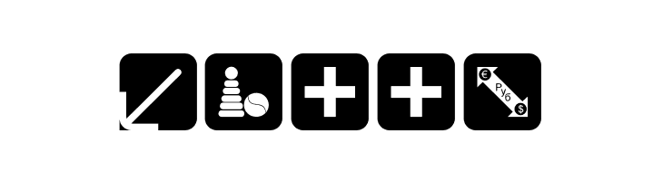 Notice2Std  Free Fonts Download