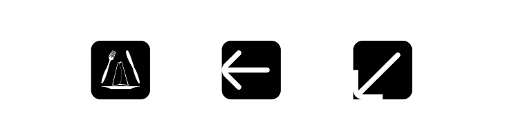 Notice2Std  Free Fonts Download
