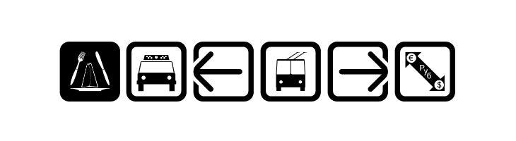 Notice2Std  Free Fonts Download