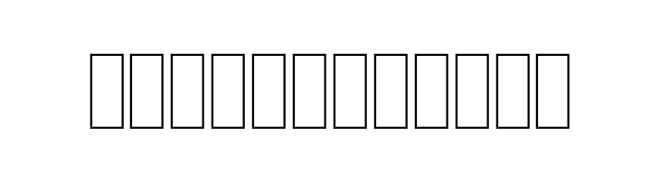 Notice3Std  Free Fonts Download