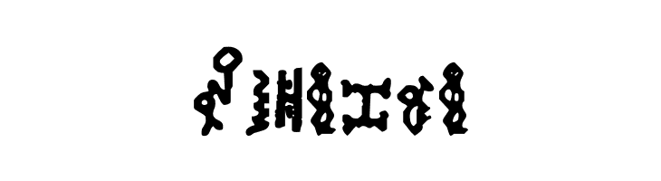 Bamum Symbols 1 Bamum Symbols 1  Free Fonts Download