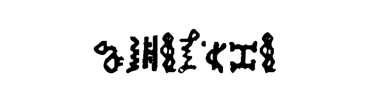 Bamum Symbols 1 Bamum Symbols 1  Free Fonts Download