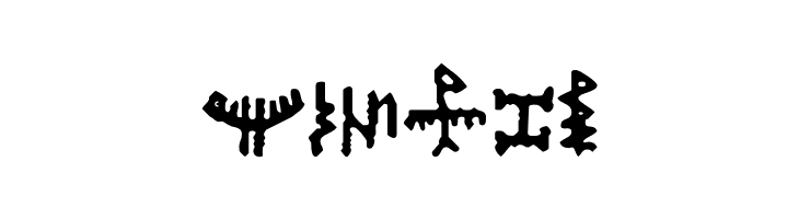 Bamum Symbols 1 Bamum Symbols 1  Free Fonts Download