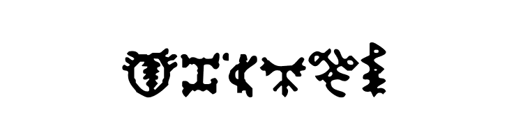 Bamum Symbols 1 Bamum Symbols 1  Free Fonts Download