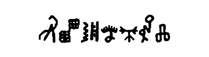 Bamum Symbols 1 Bamum Symbols 1  Free Fonts Download