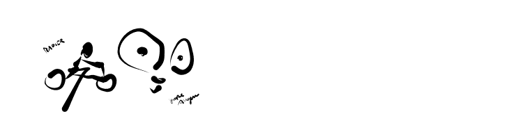 Cartoons Abstract ExtraBlack  Free Fonts Download