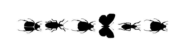 ChileanBugs  Free Fonts Download