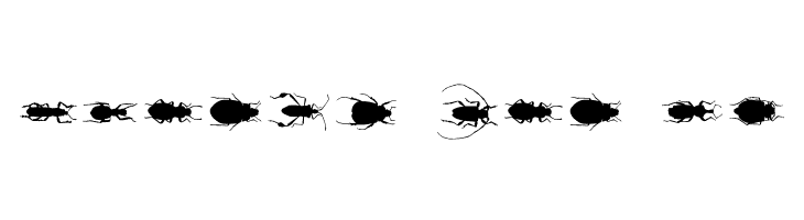 ChileanBugs  Free Fonts Download