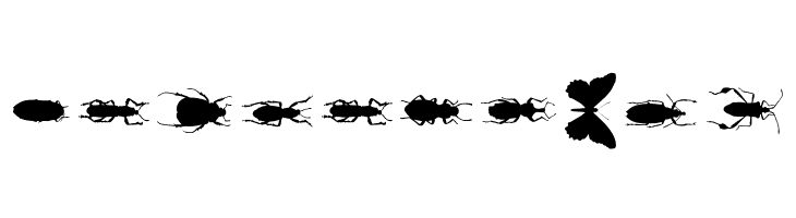 ChileanBugs  Free Fonts Download