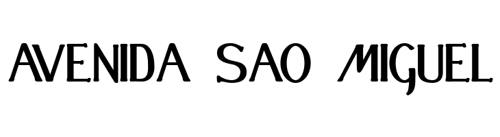 Festival Bold  Free Fonts Download