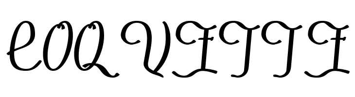 FestivalFlourish Bold  Free Fonts Download