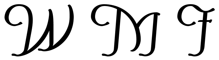 FestivalFlourish Bold  Free Fonts Download
