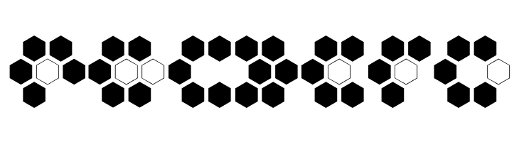 Sixgun  Free Fonts Download