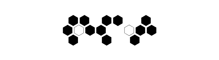 Sixgun  Free Fonts Download