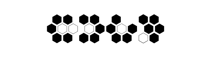 Sixgun  Free Fonts Download