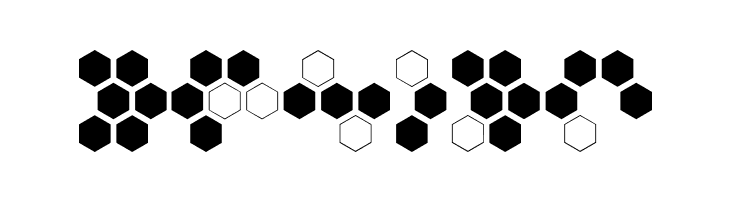 Sixgun  Free Fonts Download