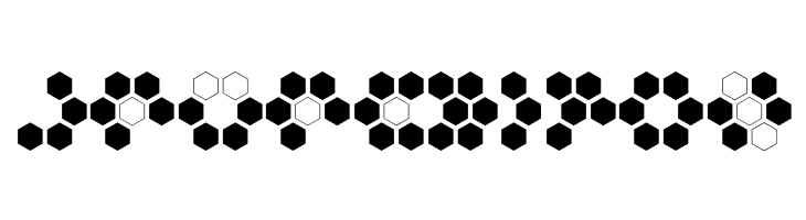 Sixgun  Free Fonts Download