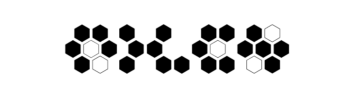 Sixgun  Free Fonts Download