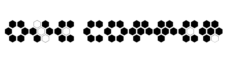 Sixgun  Free Fonts Download