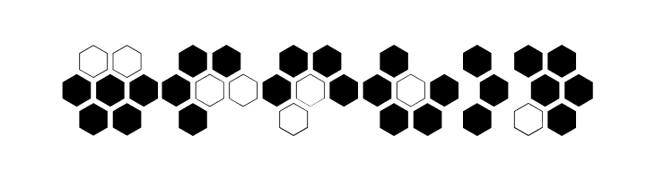 Sixgun  Free Fonts Download