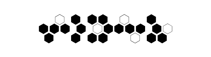 Sixgun  Free Fonts Download