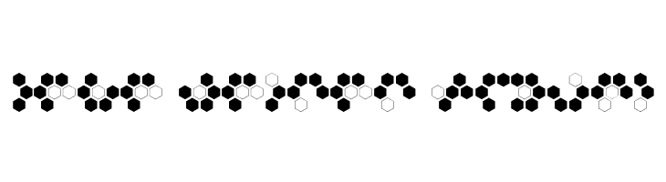 Sixgun  Free Fonts Download