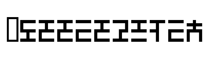 Hylian 64  Free Fonts Download