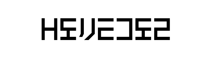 Hylian 64  Free Fonts Download