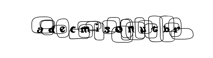 Po Beef  Free Fonts Download