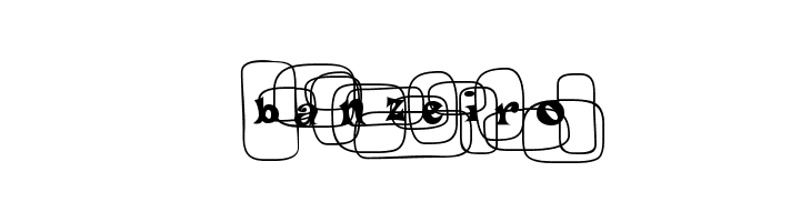 Po Beef  Free Fonts Download