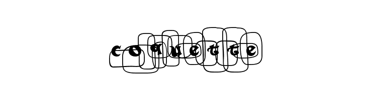 Po Beef  Free Fonts Download