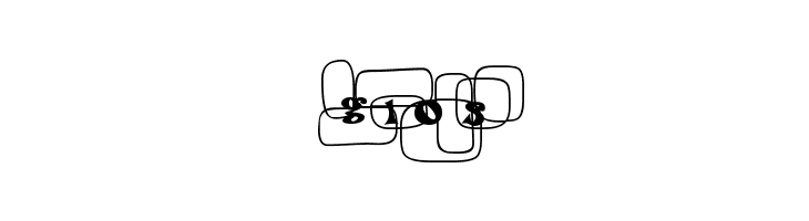 Po Beef  Free Fonts Download