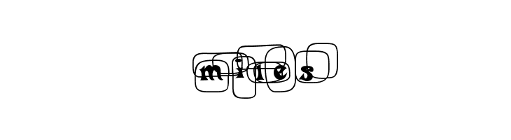 Po Beef  Free Fonts Download