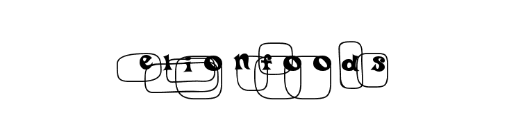 Po Beef  Free Fonts Download