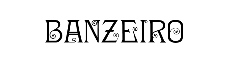Ringlet-Regular  Free Fonts Download
