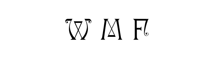 Ringlet-Regular  Free Fonts Download