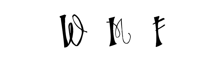 Pea Aimee  Free Fonts Download