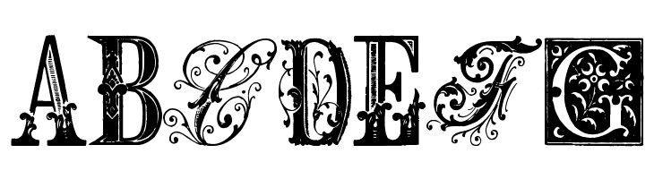 Rage  Free Fonts Download