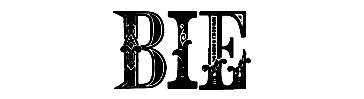 Rage  Free Fonts Download