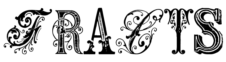 Rage  Free Fonts Download