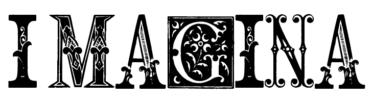 Rage  Free Fonts Download