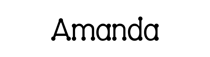 Vantrel  Free Fonts Download