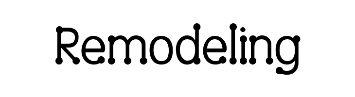 Vantrel  Free Fonts Download