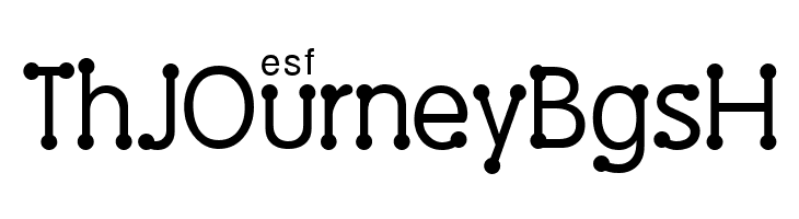 Vantrel  Free Fonts Download