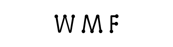 Vantrel  Free Fonts Download